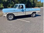Thumbnail Photo 0 for 1969 Ford F250